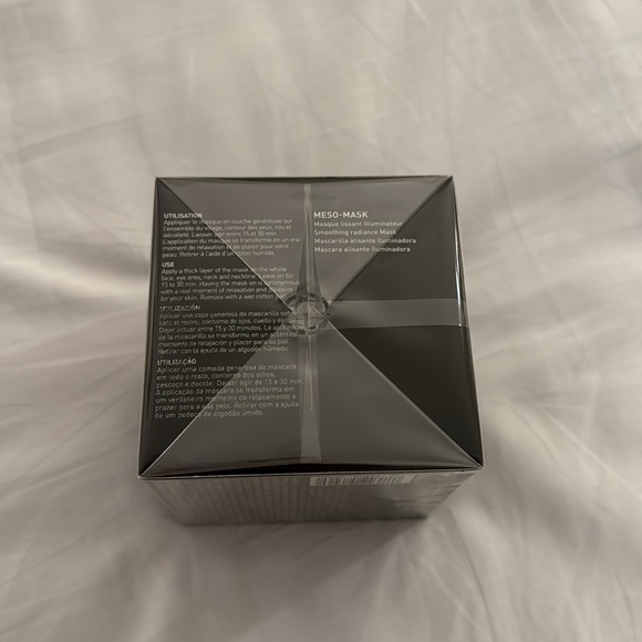 Laboratoires Filorga Meso-Mask - Picture 2 of 3